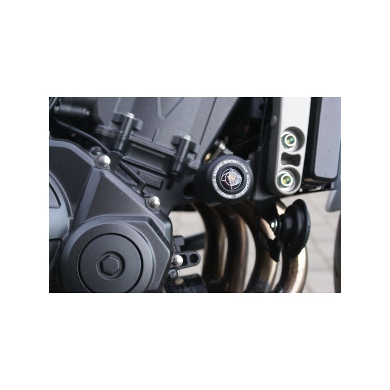 Protecții de cădere - Honda CB600 Hornet 2007- / CBF 600 2008 lichidare