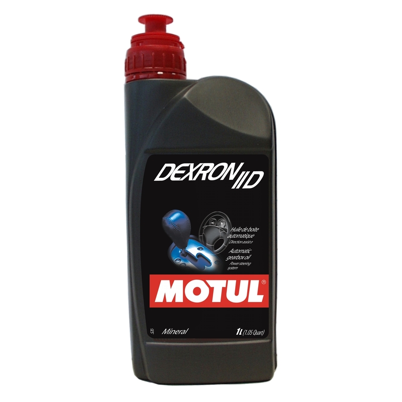 Ulei pentru angrenaje Motul Dexron II D
