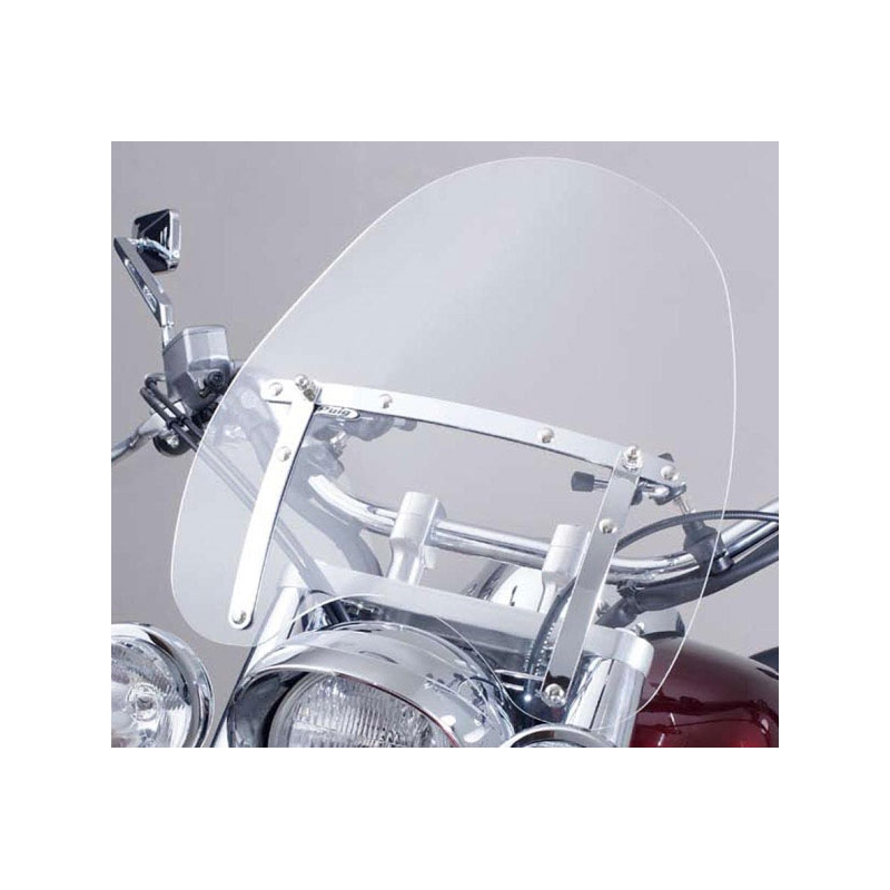 Parbriz PUIG DAYTONA IV transparent universal