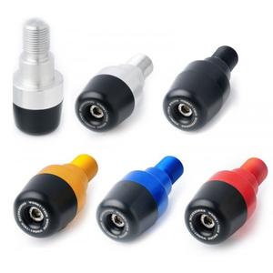 Capace de capăt de ghidon Womet-Tech pentru motociclete Yamaha 2 lichidare