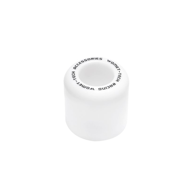 Womet-Tech 60mm M10 white fall protector lichidare