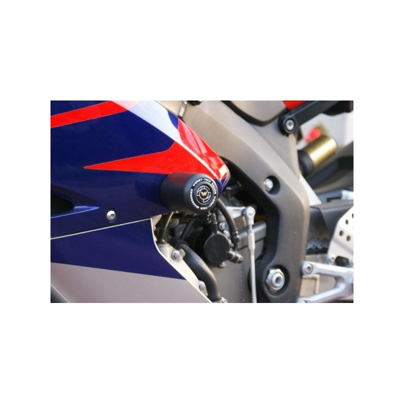 Cădere protectori - Honda CBR 1000 RR 2004-2007 výprodej lichidare