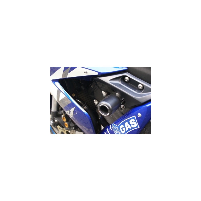 Cădere protectori - Yamaha YZF 1000 R1 2004-2006 lichidare