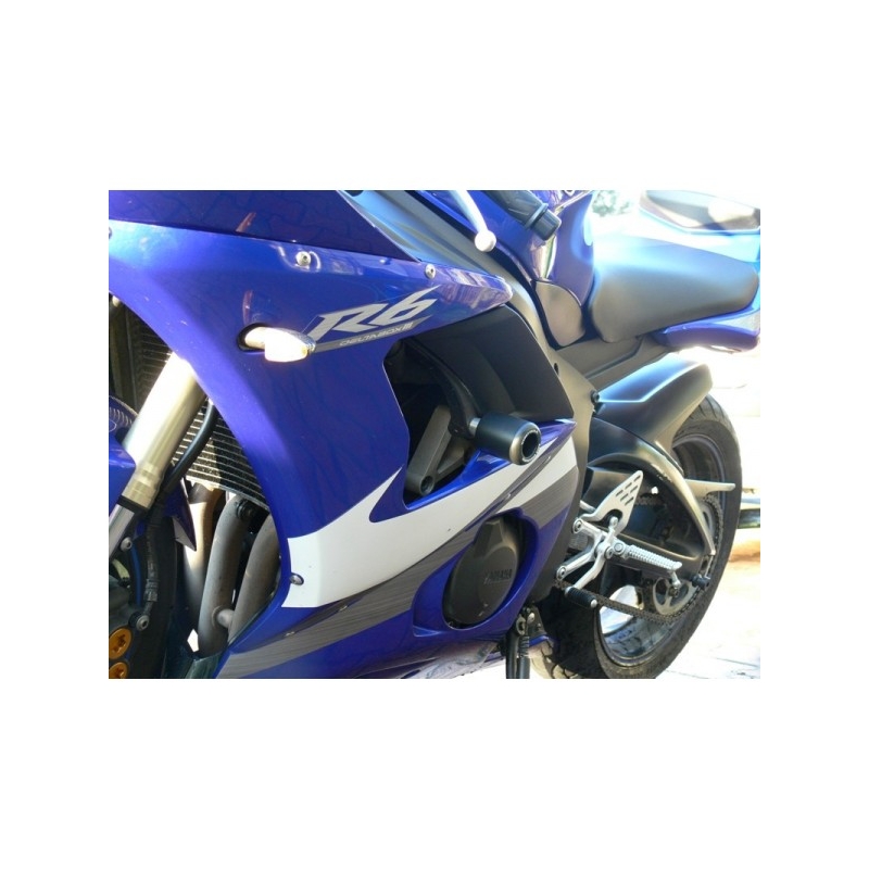 Protectori de tracțiune - Yamaha YZF 600 R6 2003-2005