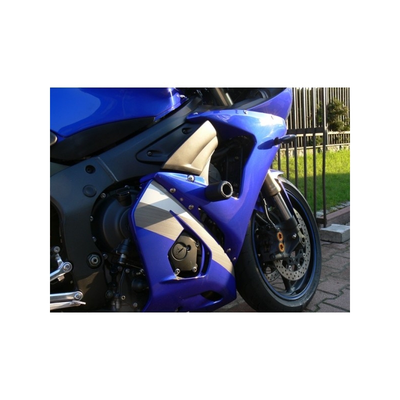 Protectori de tracțiune - Yamaha YZF 600 R6 2003-2005