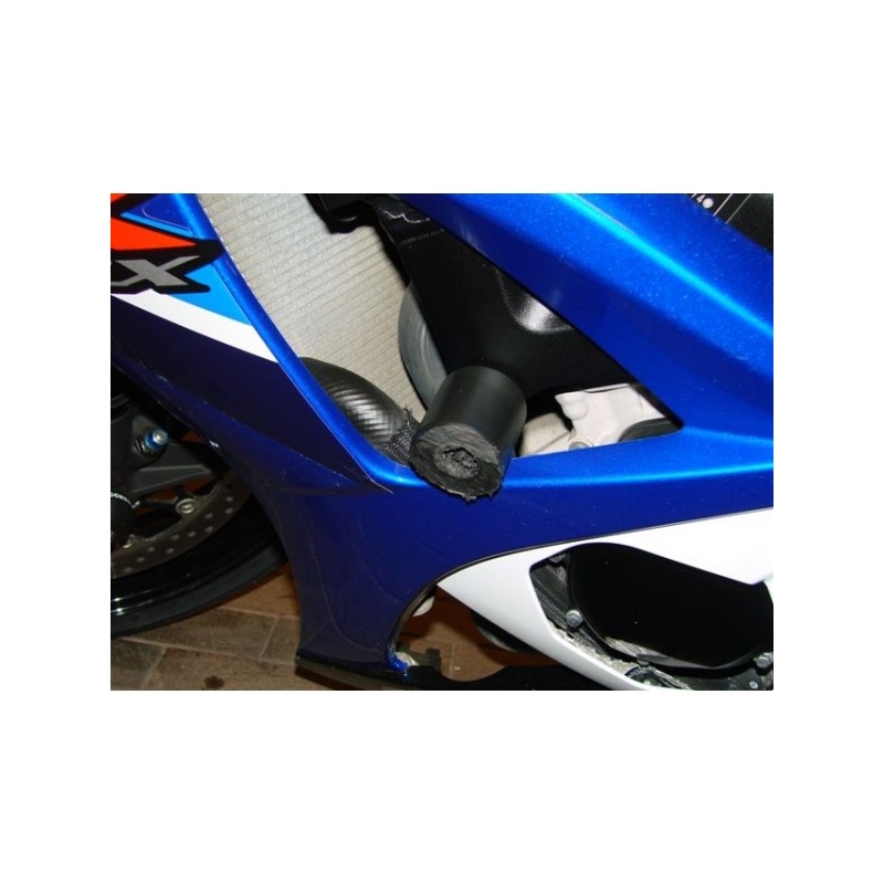 Protectori de tracțiune - Suzuki GSX-R 1000 2007-2008 lichidare
