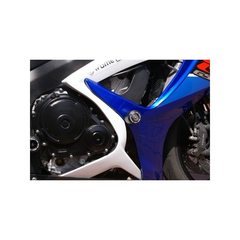 Protecții de cădere - Suzuki GSX-R 600/750 2006 lichidare