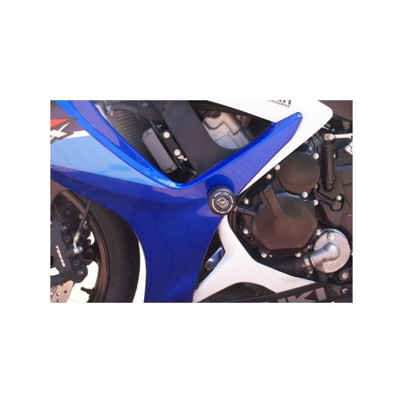 Protecții de cădere - Suzuki GSX-R 600/750 2006 lichidare