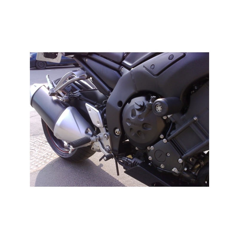 Protectori de tracțiune - Yamaha FZS 600 Fazer 1998-2003 lichidare