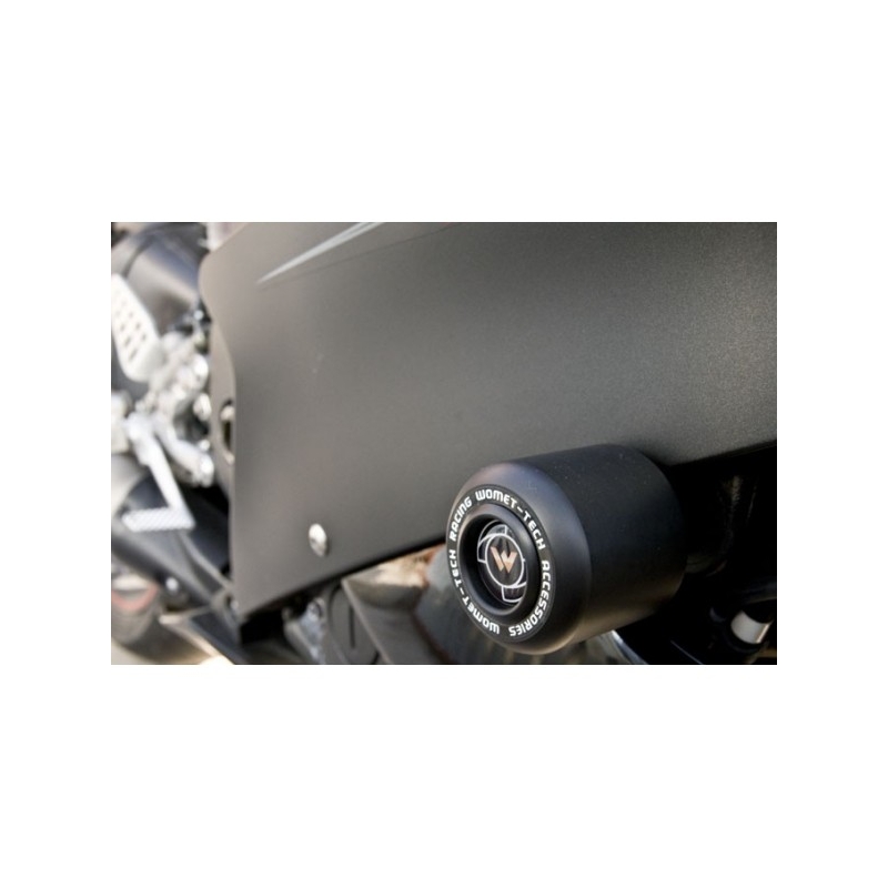 Protecții de cădere - Yamaha YZF 600 R6 2006 - (RJ11) lichidare
