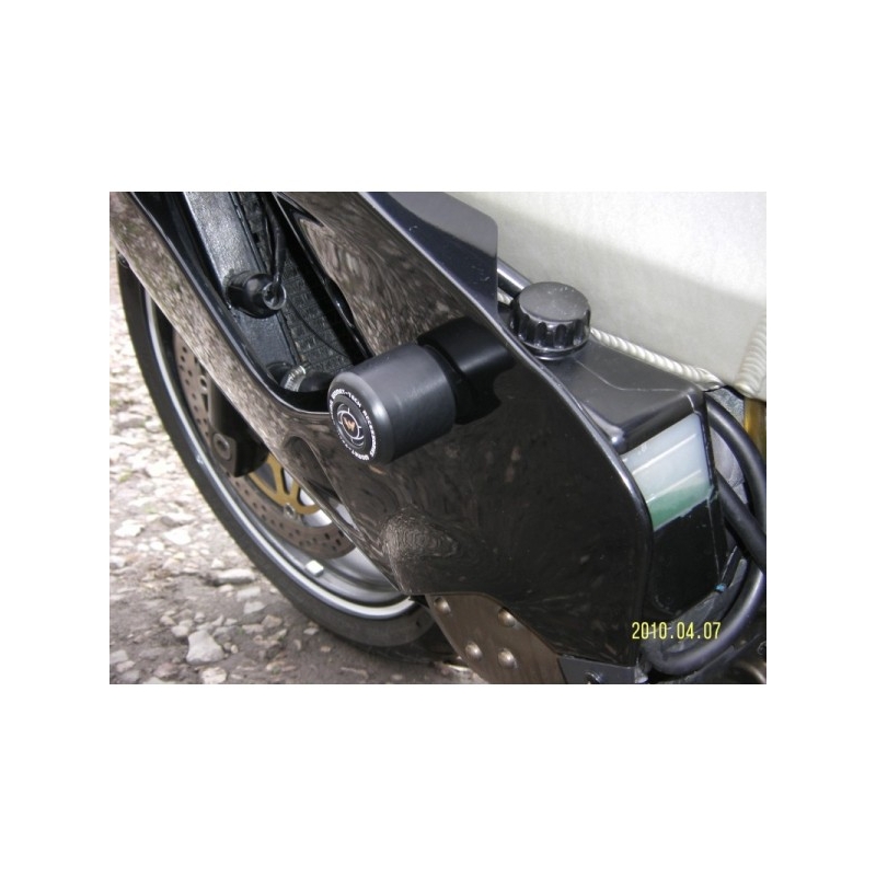Protecții de cădere - Kawasaki ZX-6R/ZX-9R lichidare