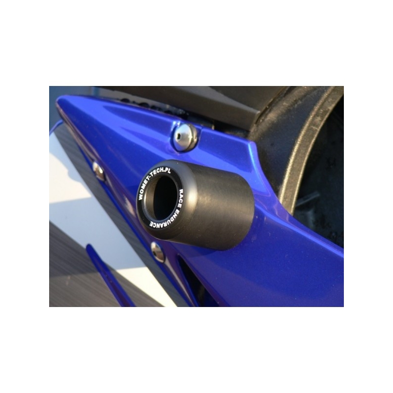 Plăcuțe cu două puncte - Yamaha YZF 600 R6 2003-2005 lichidare