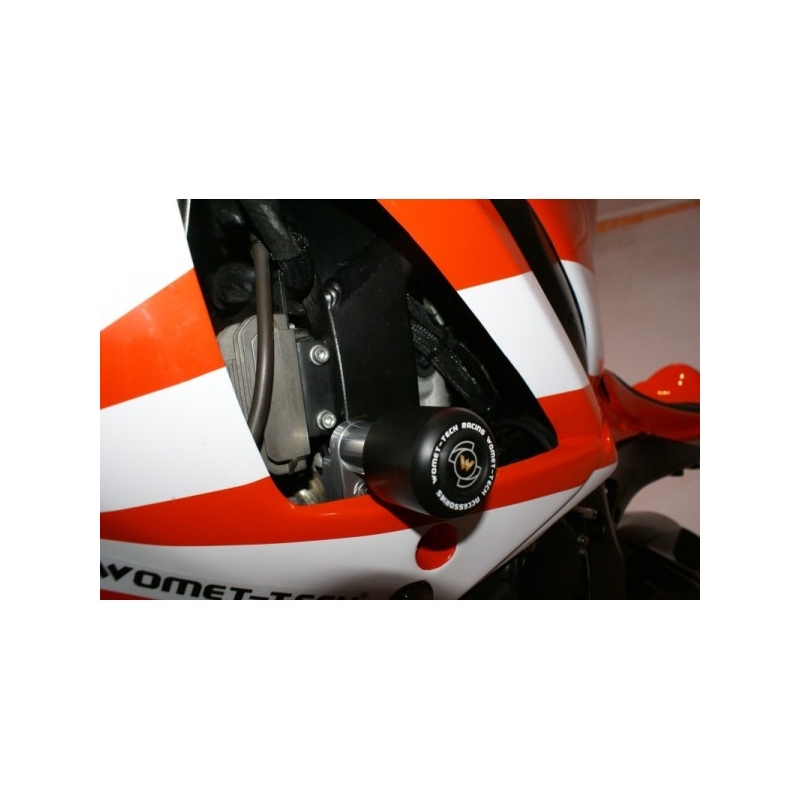 Cădere protectori - Suzuki GSX-R 600/750 2006-2010 lichidare