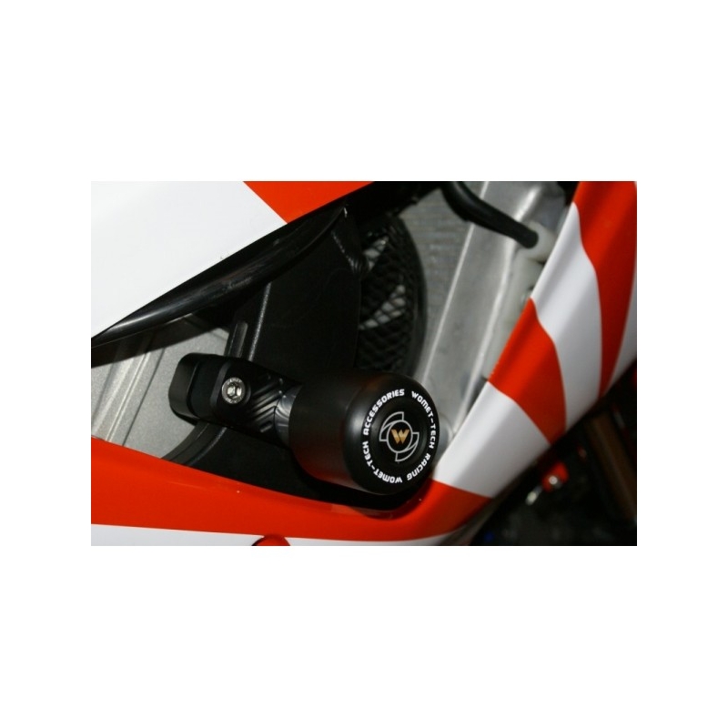 Cădere protectori - Suzuki GSX-R 600/750 2006-2010 lichidare