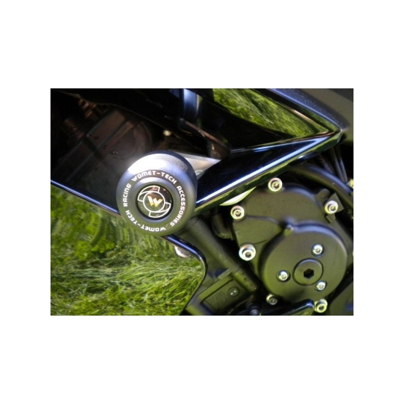 Protectori de tracțiune - Yamaha YZF 1000 R1 2007-2008 lichidare