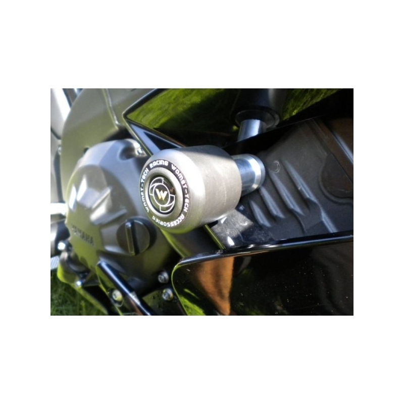 Protectori de tracțiune - Yamaha YZF 1000 R1 2007-2008 lichidare