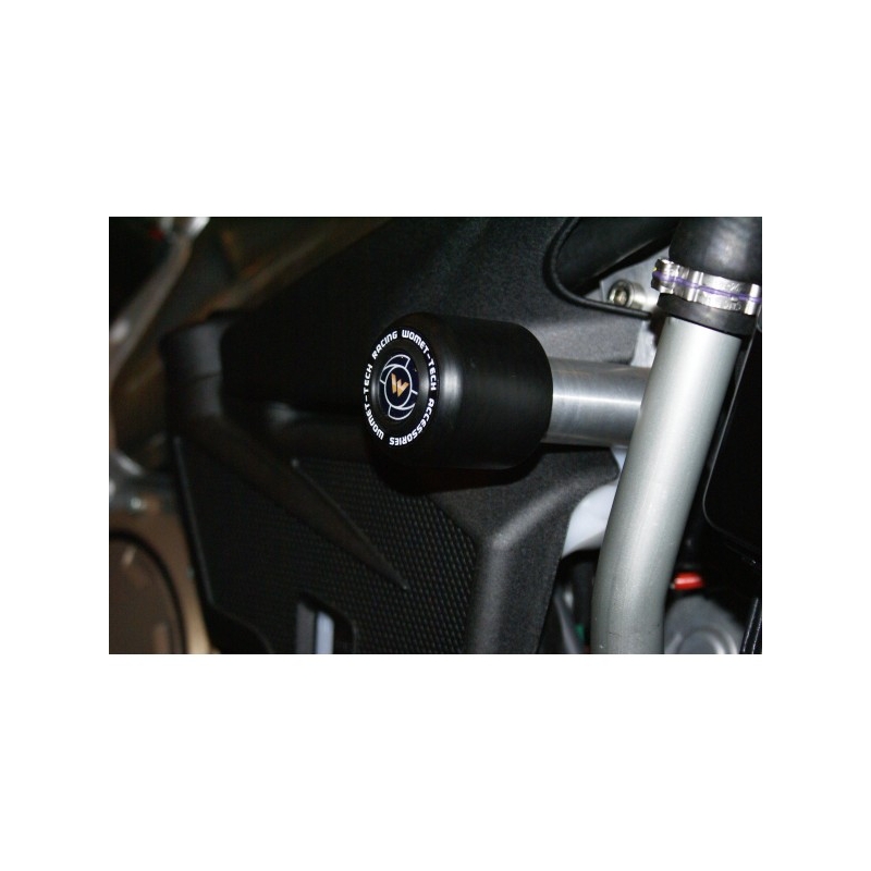 Protectori de traiectorie - Aprilia TUONO 2006- / RSV 1000 2006 lichidare