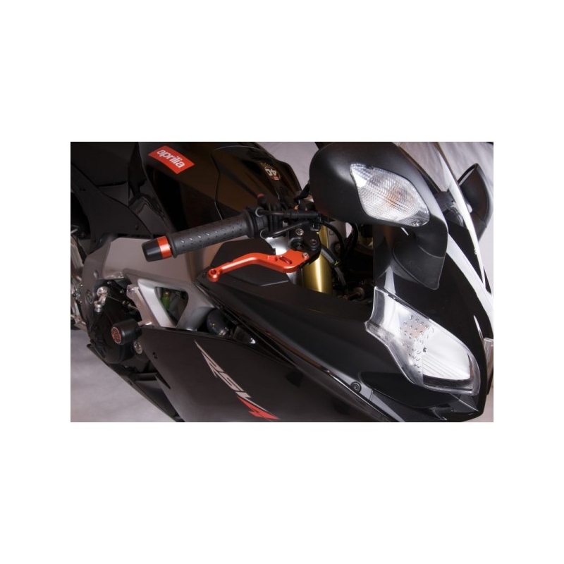 Protecții de cădere - Aprilia RSV4 / APRC 2009 lichidare