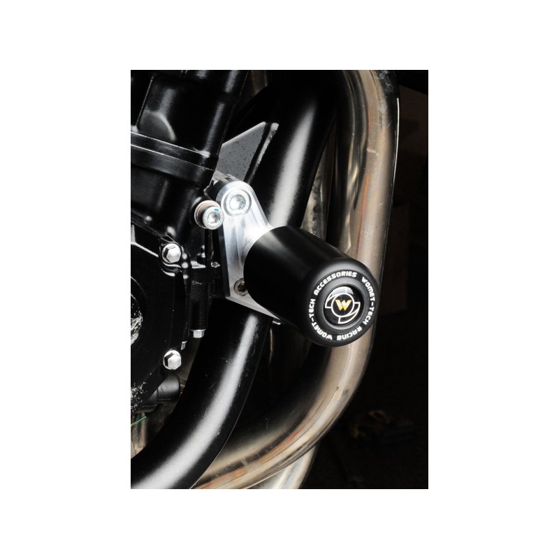 Protecții de tragere - Suzuki Bandit 650/1250 2007 lichidare