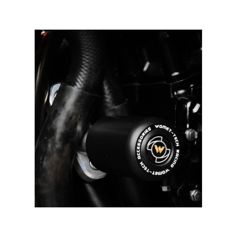 Protecții de tragere - Suzuki Bandit 650/1250 2007 lichidare