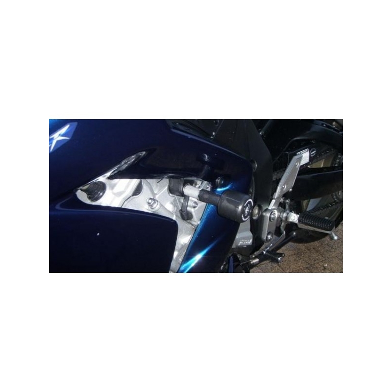 Cădere protectori - Yamaha FZ1 GT 2006 výprodej lichidare