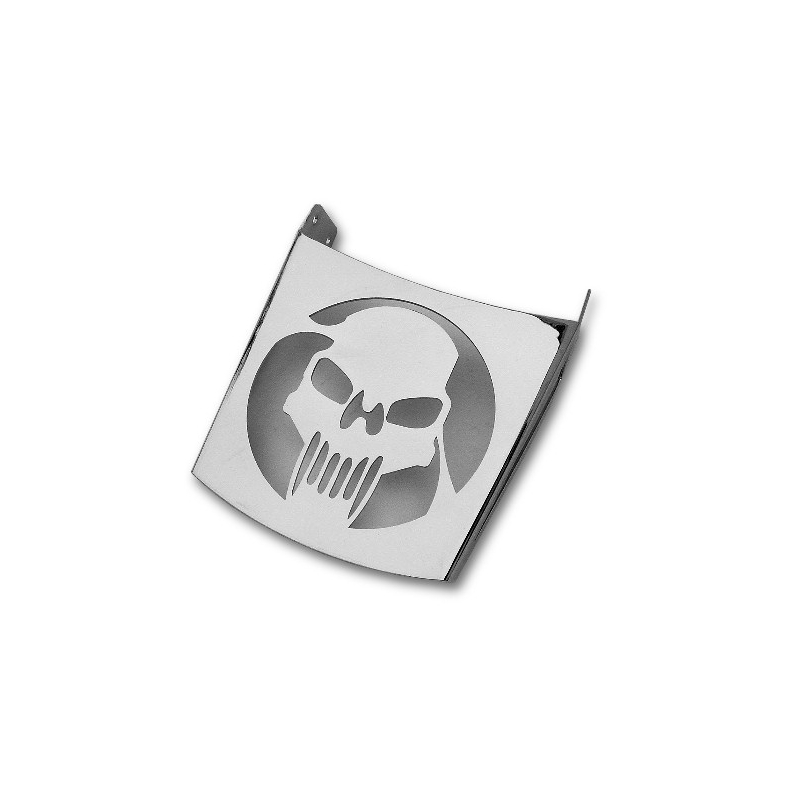 Suport spate - Skull 265 mm lățime