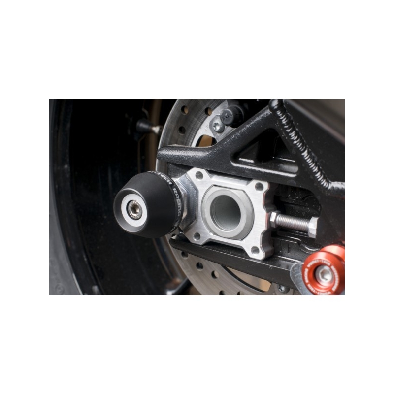 Protectori de tragere pentru brațul oscilant spate - BMW S 1000RR lichidare