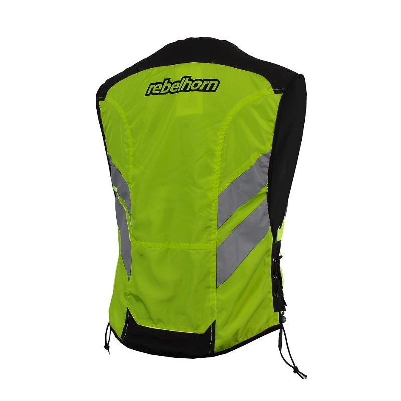 Vesta Moto Rebelhorn