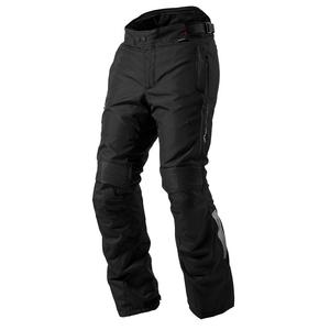 Revit Neptune GTX Negru pantaloni de motocicletă Negru lichidare