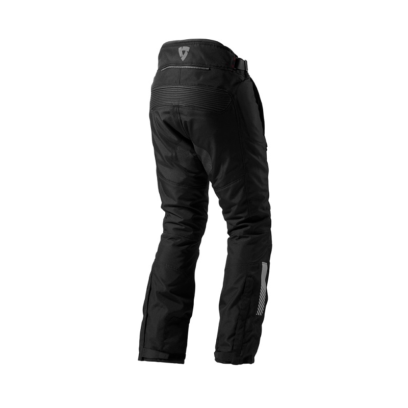 Revit Neptune GTX Negru pantaloni de motocicletă Negru lichidare