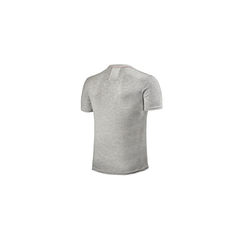 Tricou Revit Lee gri