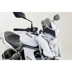 Windshield PUIG NEW. GEN SPORT 4950H smoke