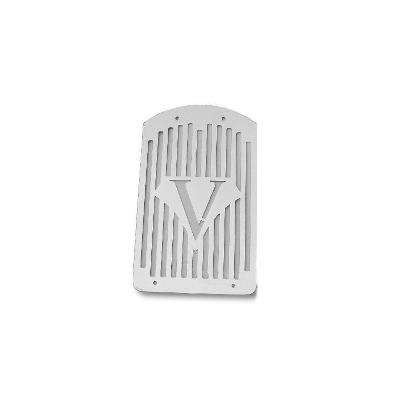 Capac radiator - Kawasaki VN 1600 Classic