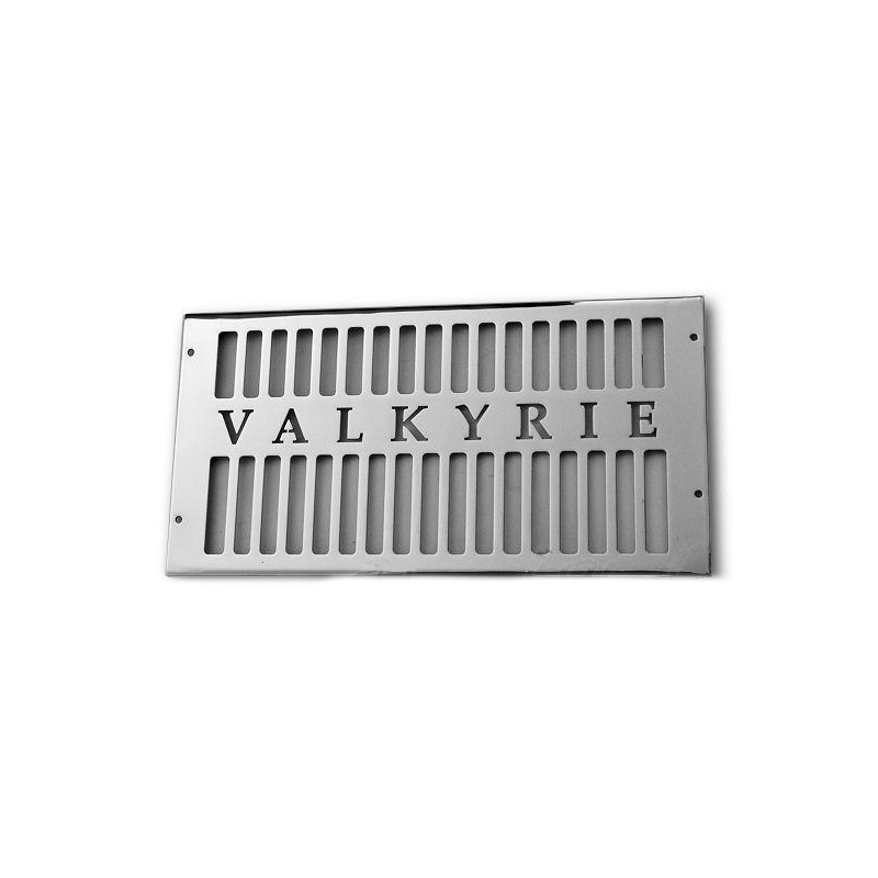 Capac radiator - Honda Valkyrie F6C