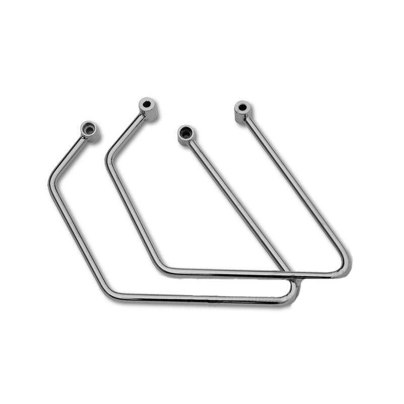 Suporți pentru pannier - Honda Shadow VT 125 lichidare