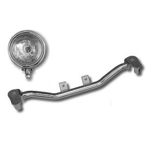 Rampă pentru lumini suplimentare cu semnalizatoare de direcție - Yamaha Classic