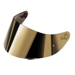 Max Vision plexi de aur iridiu pentru casca Lazer Rafale