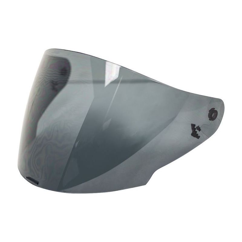 Plexiglas afumat pentru casca Lazer Tango/Tango S