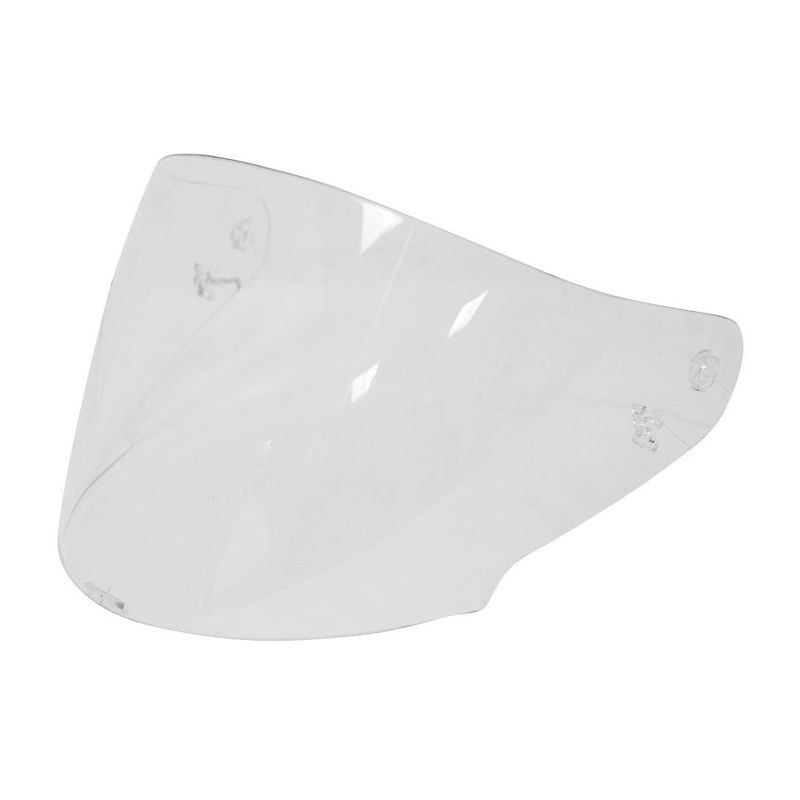 Plexiglas transparent pentru casca Lazer Tango/Tango S