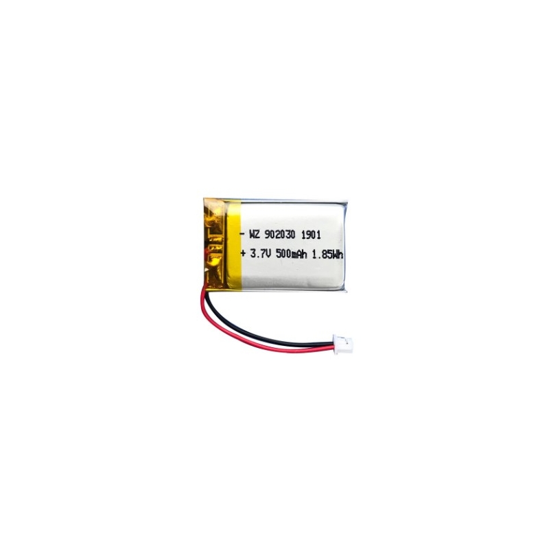Baterie de înlocuire pentru interfonul Bluetooth MaxTo M2