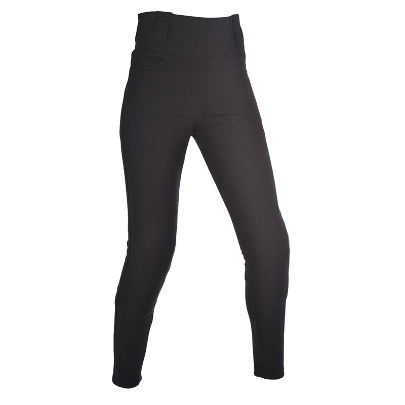 Oxford Super Leggings Negru