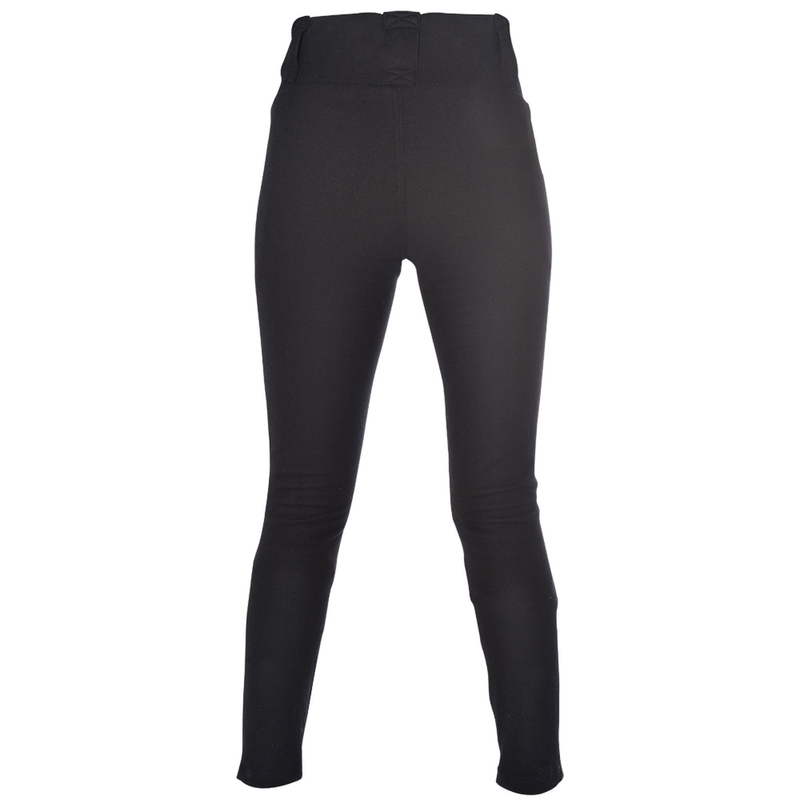 Oxford Super Leggings Negru