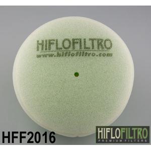Filtru de aer din burete HIFLOFILTRO