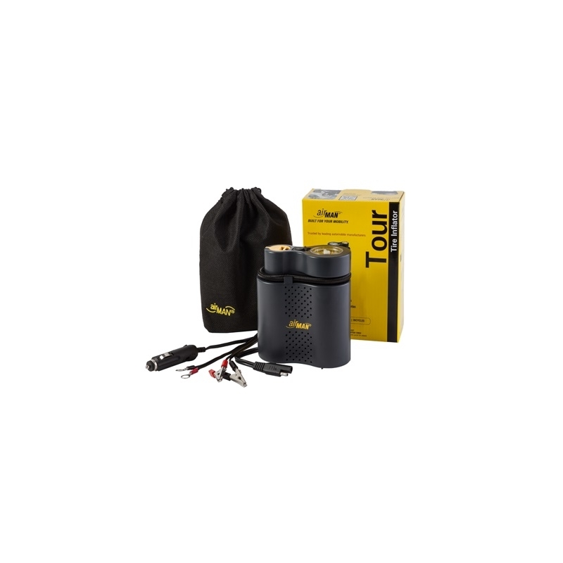 Compresor airMAN Tour 12V