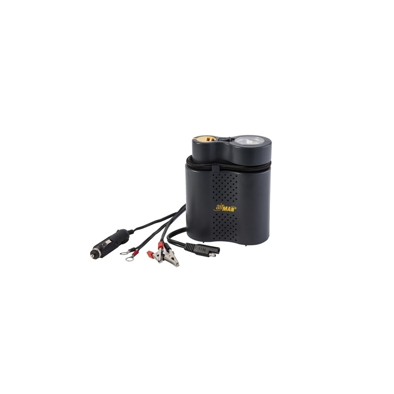 Compresor airMAN Tour 12V