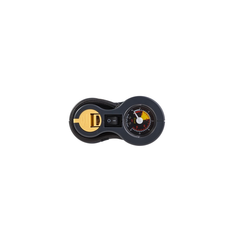 Compresor airMAN Tour 12V
