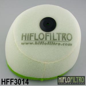 Filtru de aer Hiflofiltro HFF3014
