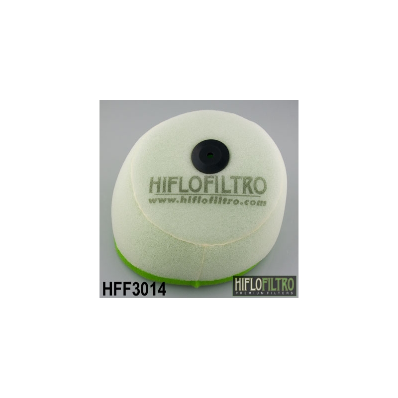 Filtru de aer Hiflofiltro HFF3014