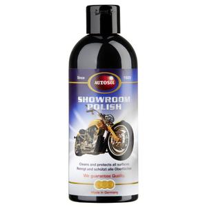 Emulsie pentru o strălucire perfectă Autosol Showroom Polish 250 ml