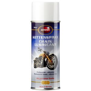 Autosol Lubrifiant pentru lanțuri de motocicletă Autosol 400 ml